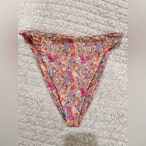 Skatie Salty Bottom in MONTECITO Medium